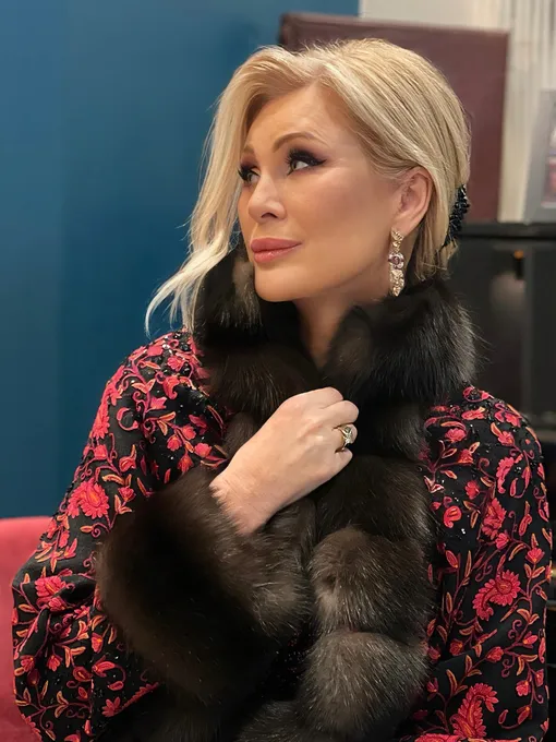 Вика Цыганова рассказала о пластике Вика Цыганова рассказала о пластике