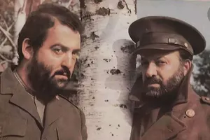 «Скорбная весть»: Михаил Шуфутинский отреагировал на смерть патриарха эмигрантской песни Михаила Гулько «Скорбная весть»: Михаил Шуфутинский отреагировал на смерть патриарха эмигрантской песни Михаила Гулько