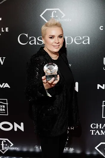 Алёна Жигалова Алёна Жигалова