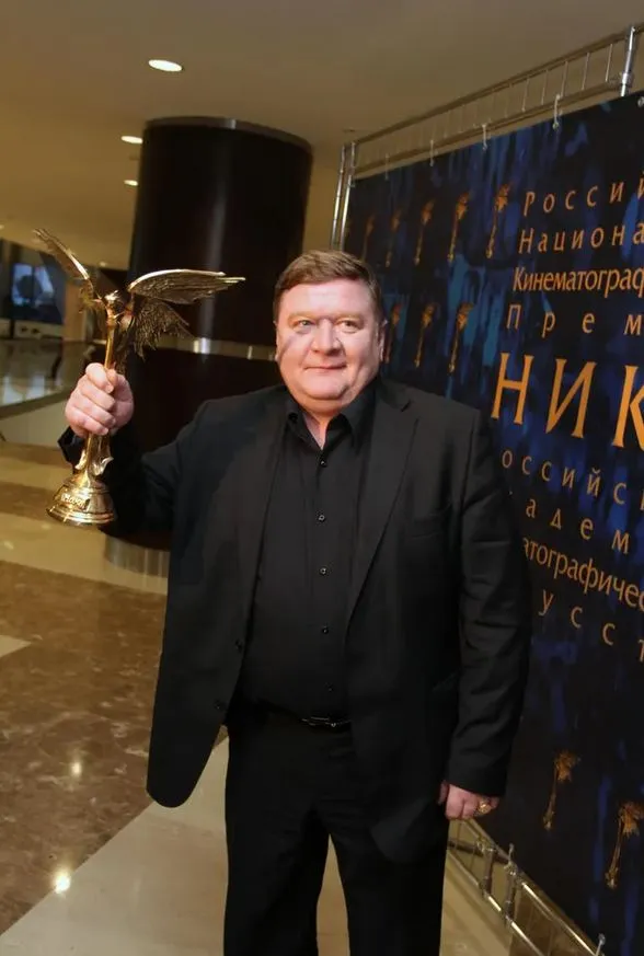 Роман Мадянов, фото