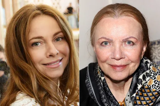 Екатерина Гусева расплакалась при встрече с «мамой Саши Белого» через 23 года после съемок «Бригады» Екатерина Гусева расплакалась при встрече с «мамой Саши Белого» через 23 года после съемок «Бригады»
