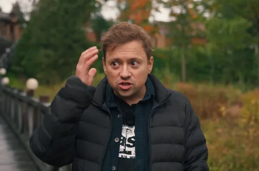 Андрей Гайдулян рассказал, что его преследовали журналисты Андрей Гайдулян рассказал, что его преследовали журналисты