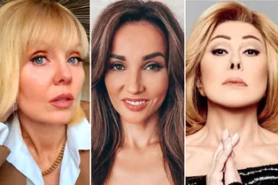 «Гадко и отвратительно!»: Валерия, Чехова и Успенская о секс-скандале с Дзюбой «Гадко и отвратительно!»: Валерия, Чехова и Успенская о секс-скандале с Дзюбой