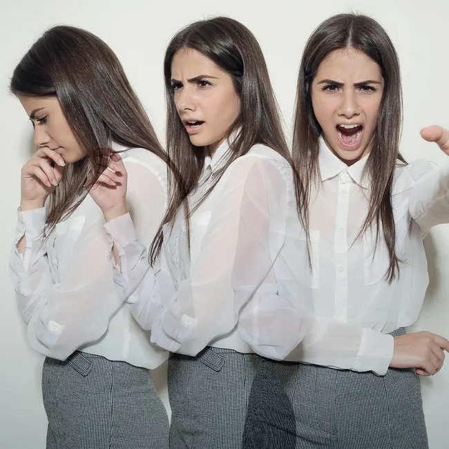 Эмоциональный интеллект: как научиться распознавать гнев и работать с ним