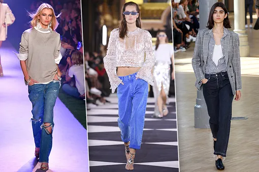 Brandon Maxwell SS20 \ Balmain SS20 \ Officine Menswear Generale SS20 Brandon Maxwell SS20 \ Balmain SS20 \ Officine Menswear Generale SS20