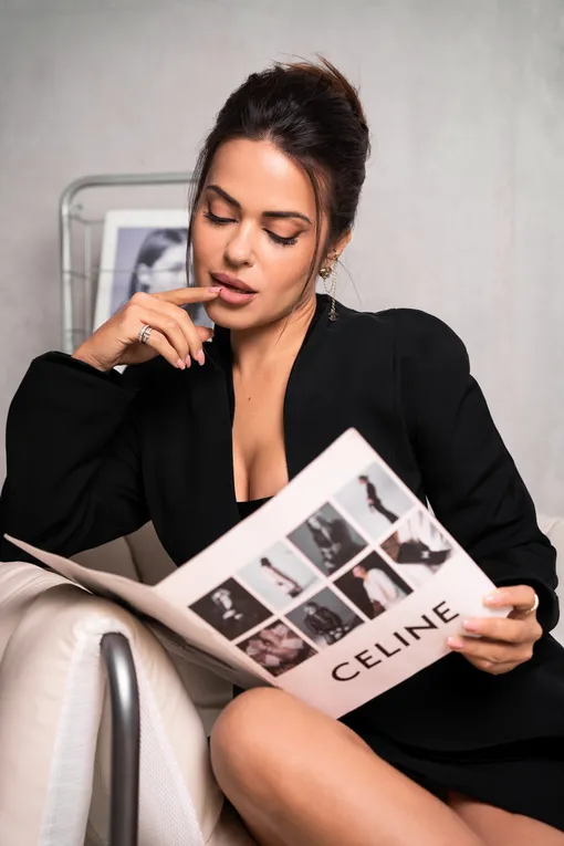 Галина Ржаксенская