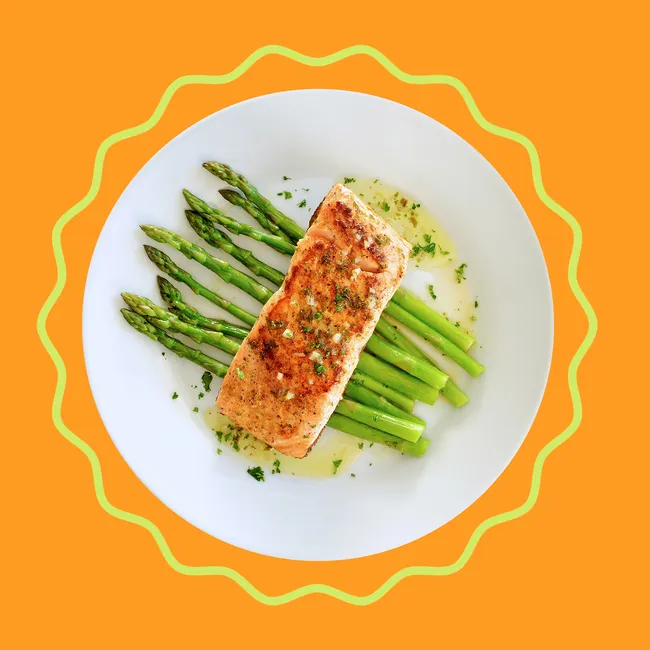 Без хлеба, макарон и риса: как безуглеводная диета помогает сбросить вес