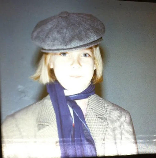 стиль елены летучей фото в детстве