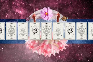 Расклад Таро для каждого знака зодиака на неделю с 11 по 17 ноября Расклад Таро для каждого знака зодиака на неделю с 11 по 17 ноября