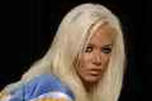 У Кендры будет мальчишка У Кендры будет мальчишка