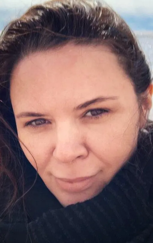 Ирина Консенциуш скоропостижно скончалась в Москве