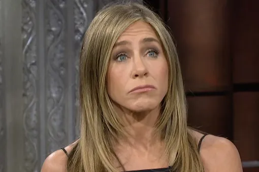 Дженнифер Энистон призналась, что 20 лет вела тайную борьбу за возможность стать матерью Дженнифер Энистон призналась, что 20 лет вела тайную борьбу за возможность стать матерью