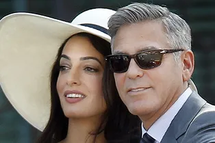 Джордж Клуни и Амаль Аламуддин намерены усыновить ребенка