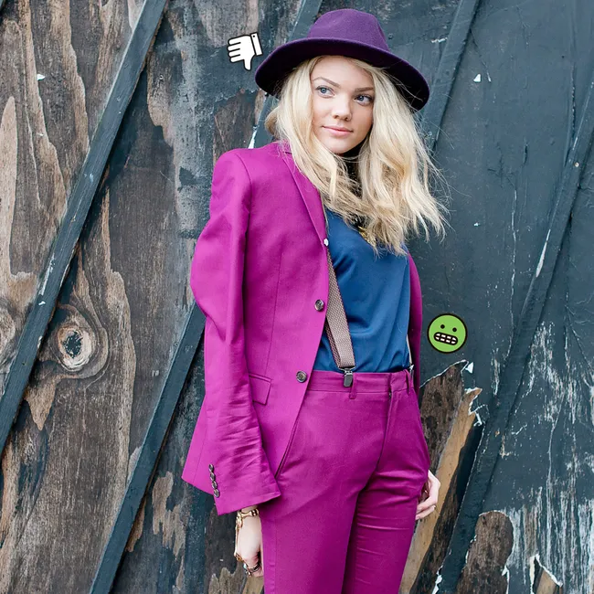 Проверь себя: почему твоя дорогая вещь может выглядеть дешево – 5 неочевидных ошибок