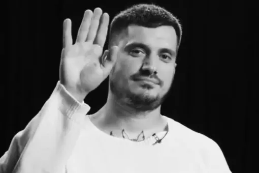 Умер от септического шока в больнице Таиланда рэпер Паша Техник Умер от септического шока в больнице Таиланда рэпер Паша Техник