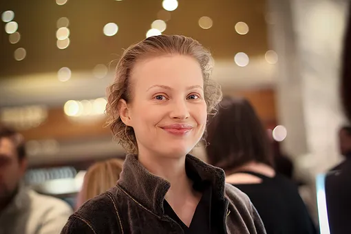 Жены миллиардеров