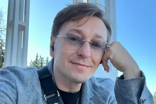 «Батя всегда был сильный, мощный»: Сергей Безруков рассказал, какие черты характера унаследовал от отца «Батя всегда был сильный, мощный»: Сергей Безруков рассказал, какие черты характера унаследовал от отца