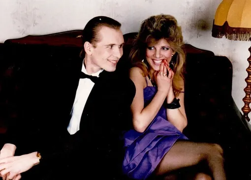 Александр и Эмма Малинины отметили 36-ю годовщину свадьбы Александр и Эмма Малинины отметили 36-ю годовщину свадьбы