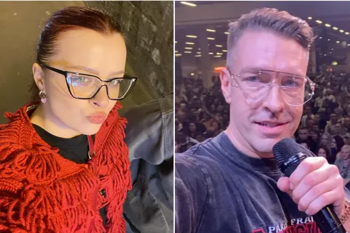 «Я ничего не могла сказать, слезы накатывали»: жертва пикап-тренинга Алекса Лесли рассказала о домогавшемся ее мужчине