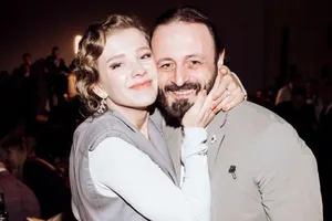«Это грустно»: Илья Авербух заявил, что поклонники Лизы Арзамасовой его не узнают «Это грустно»: Илья Авербух заявил, что поклонники Лизы Арзамасовой его не узнают