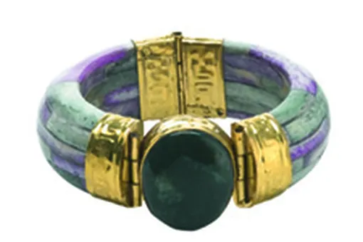 Браслет – самый модный аксессуар Браслет – самый модный аксессуар