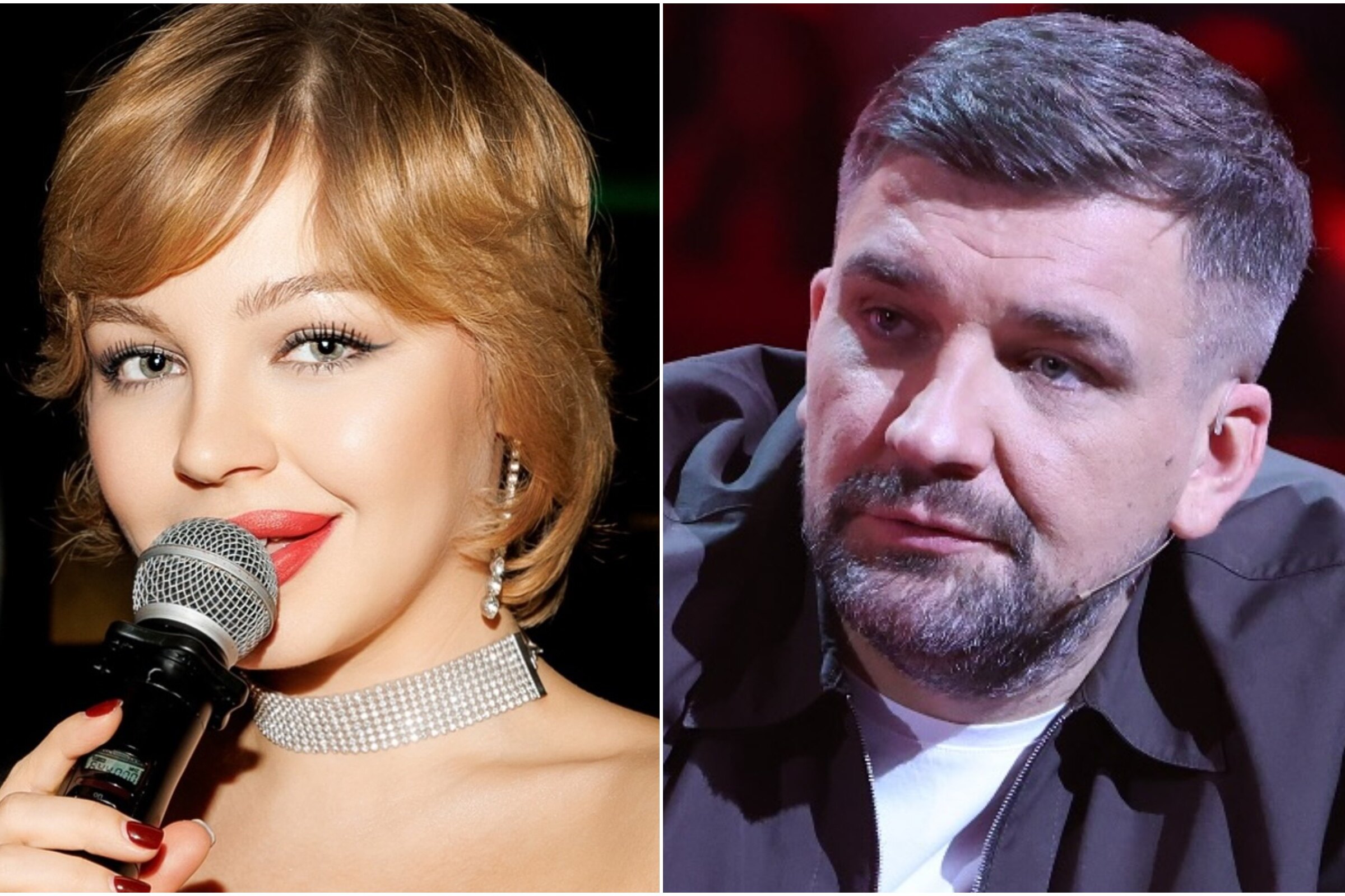 «Я в бешенстве – началась битва вульгарнейшая»: Басту разозлила Дарья Котова на шоу «Голос»