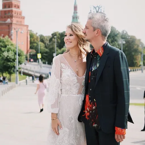 Ксения и Константин Ксения и Константин