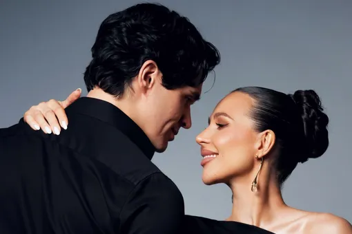 «Если любишь — берешь полностью»: жених онкобольной Лерчек рассказал, как относится к ее детям от бывшего мужа «Если любишь — берешь полностью»: жених онкобольной Лерчек рассказал, как относится к ее детям от бывшего мужа