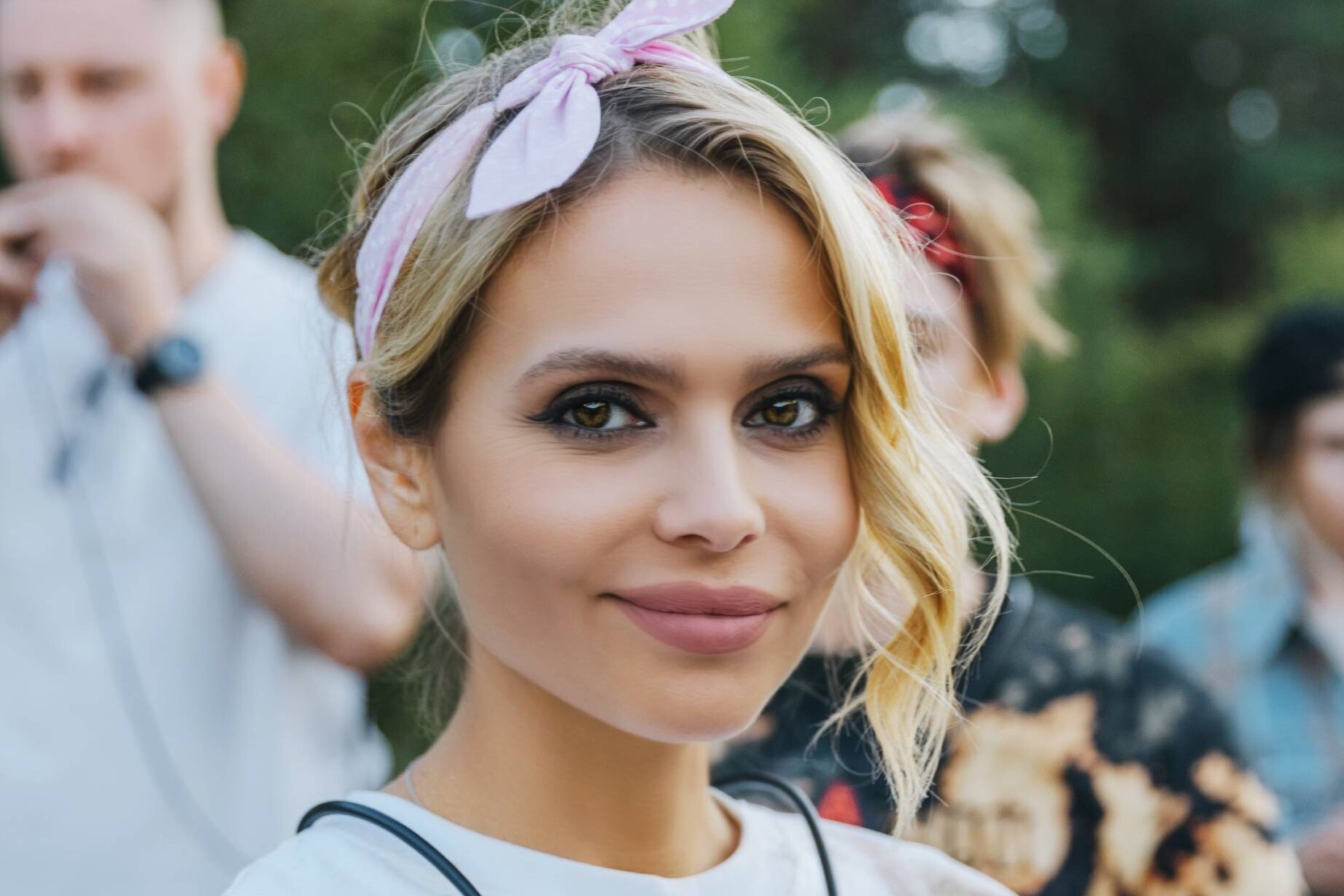 «Увидев мою почерневшую руку, ребята испугались»: Ксения Новикова пострадала на шоу «Выживалити»