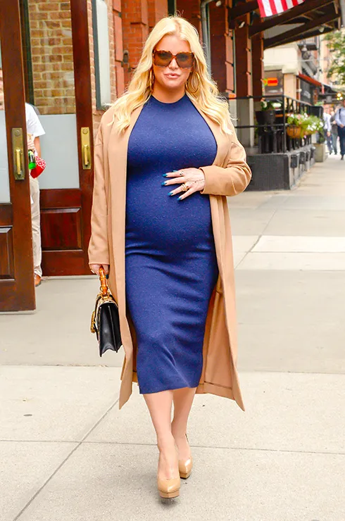 Джессика Симпсон