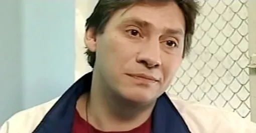 Павел Суетин госпитализирован