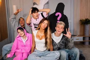 Кастинг в самое большое блогерское сообщество