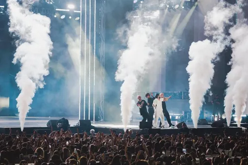 Летний фестиваль мечты: DREAM FEST возвращается Летний фестиваль мечты: DREAM FEST возвращается