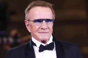 Актер фильма «Горец» Кристофер Ламберт потерял сознание на фестивале в США Актер фильма «Горец» Кристофер Ламберт потерял сознание на фестивале в США