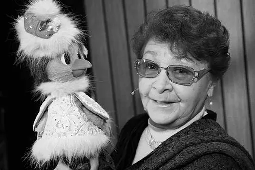 Умерла актриса фильма «Катала» Галина Марченко, озвучившая Каркушу в «Спокойной ночи, малыши!» Умерла актриса фильма «Катала» Галина Марченко, озвучившая Каркушу в «Спокойной ночи, малыши!»