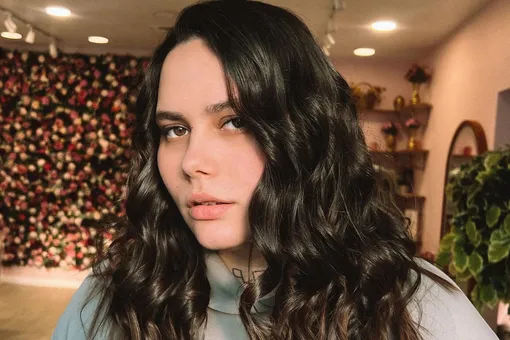 «Я обрела тело мечты!»: победительницей шоу «Большие девочки» стала Анастасия Петрова «Я обрела тело мечты!»: победительницей шоу «Большие девочки» стала Анастасия Петрова