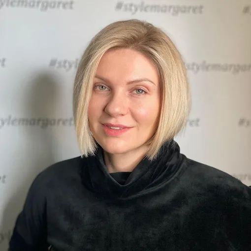 Анна Ардова не скрывает, что сделала пластическую операцию