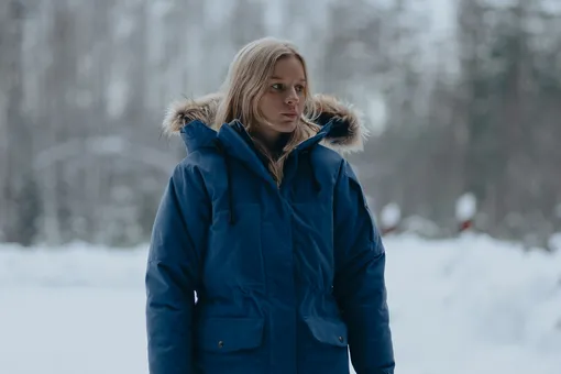 Исследуя холод: премьера нового психологического триллера «Замерзшие» состоится 1 декабря Исследуя холод: премьера нового психологического триллера «Замерзшие» состоится 1 декабря