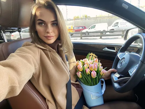 Анна Хилькевич открыла собственный детский сад, о котором мечтала с детства Анна Хилькевич