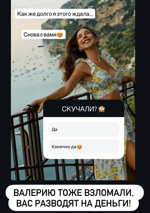 Николай Сердюков заявил, что Лерчек взломали Николай Сердюков заявил, что Лерчек взломали