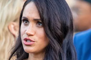 Меган Маркл обвинили в том, что она затравила и выжила из дворца двух сотрудниц Меган Маркл обвинили в том, что она затравила и выжила из дворца двух сотрудниц