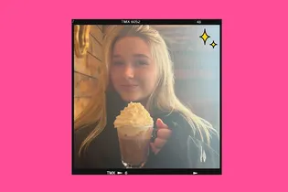 Альпийский блонд: это окрашивание станет твоим лучшим бьюти-решением весной-2026