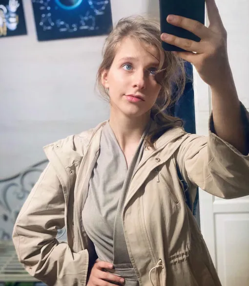 Поклонники осыпали Лизу комплиментами