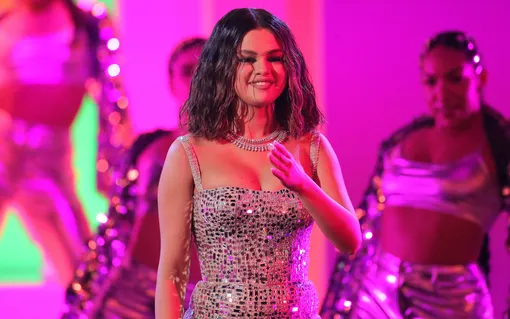 Селена испытала приступ панической атаки