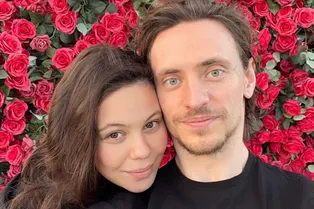 «Я не поверила»: Елена Ильиных и Сергей Полунин раскрыли пол второго ребенка «Я не поверила»: Елена Ильиных и Сергей Полунин раскрыли пол второго ребенка