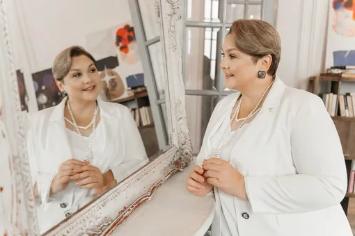 Ирина Беневольская