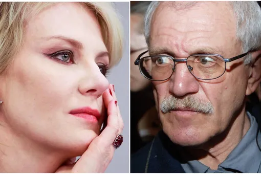 «Каюсь, я пряталась от него»: Рената Литвинова заявила, что умерший от онкологии Александр Митта был неистовым человеком «Каюсь, я пряталась от него»: Рената Литвинова заявила, что умерший от онкологии Александр Митта был неистовым человеком
