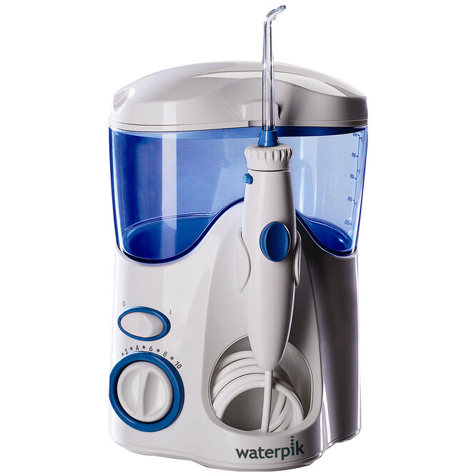 Ирригатор Waterpik WP-100 Ultra / E2, 5988 руб.