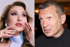 «Хочется верить, что он говорил искренне»: Маргарита Позоян отреагировала на публичные извинения Соловьева перед Боней