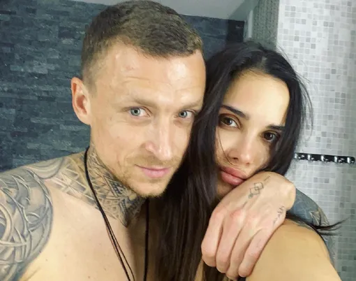 Павел Мамаев, Дева по знаку зодиака, не хочет платить алименты дочери от Аланы Мамаевой Павел Мамаев, Дева по знаку зодиака, не хочет платить алименты дочери от Аланы Мамаевой